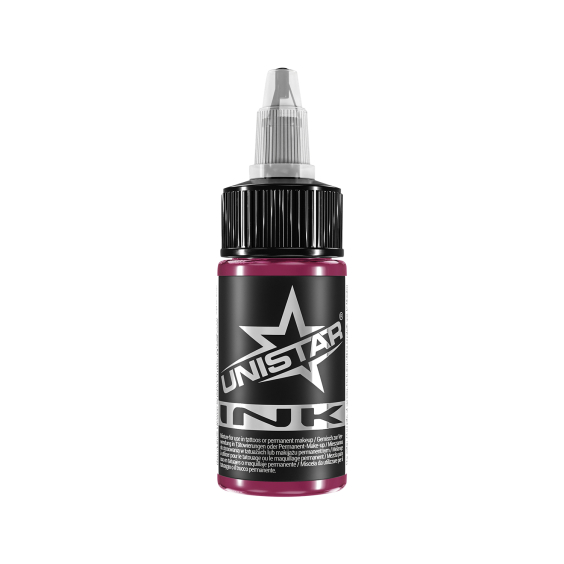 Tinta UNISTAR Colours™ - Foxglove Pink 30ml (1oz)