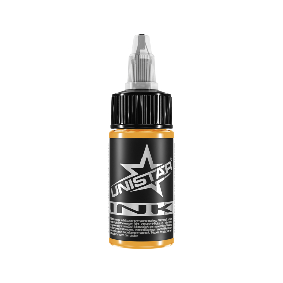 Tinta UNISTAR Colours™ - Pure Orange 30ml (1oz)
