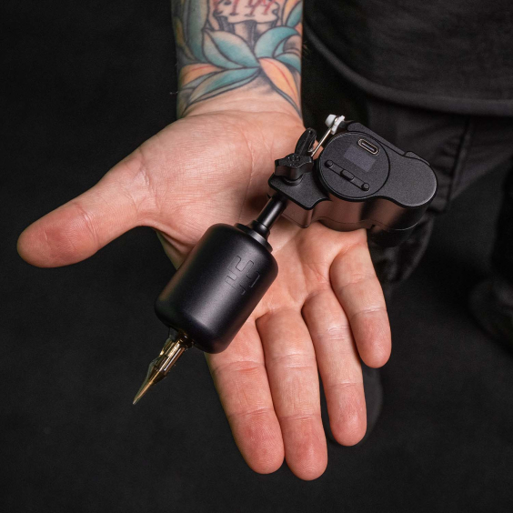 Vlad Blad Avenger 3 Pro Máquina sem fios 6 em 1