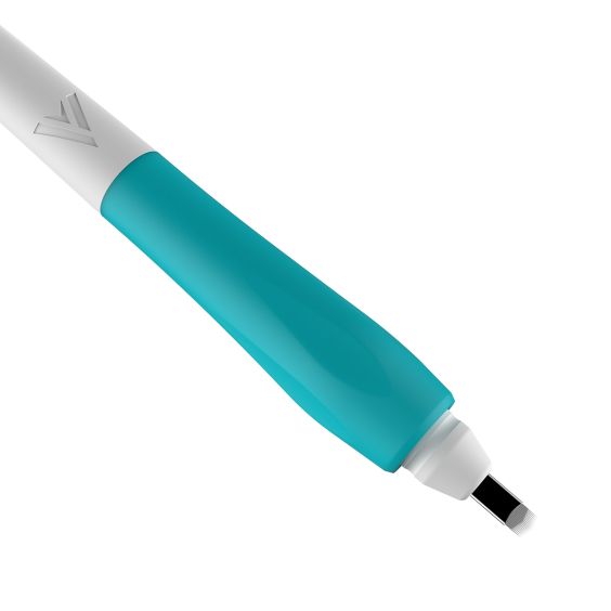 Caixa de 10 Vertix Micro Microlâminas 0.18 mm - 18 U Blade