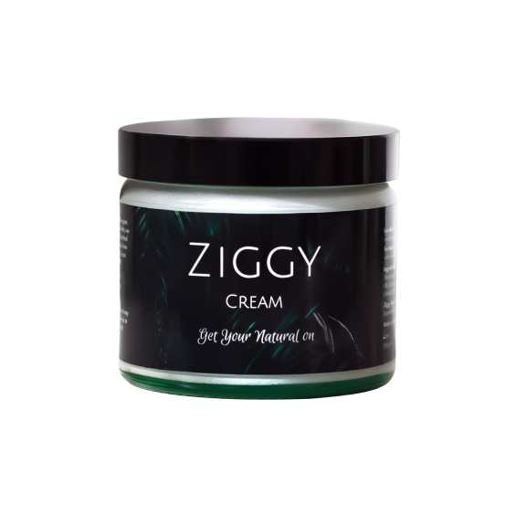 Creme Ziggy - 250 ml