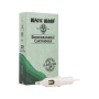 Caixa com 20 cartuchos biodegradáveis Magic Moon 0.30 mm Magnum de Cone longo thumbnail