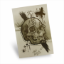 Theo Pedrada - Day of The Dead Flash Series (8 Folhas) thumbnail
