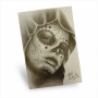 Theo Pedrada - Day of The Dead Flash Series (8 Folhas) thumbnail