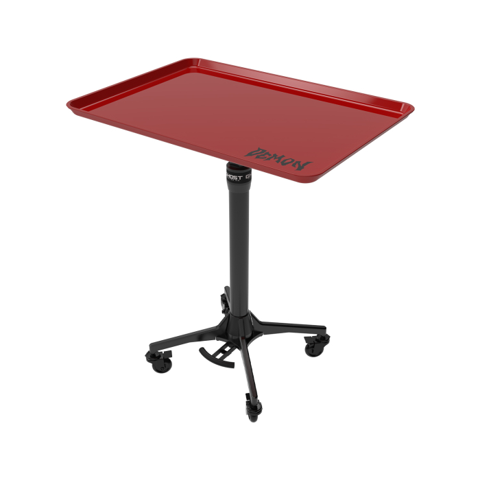 Ritual Red Ritual Red