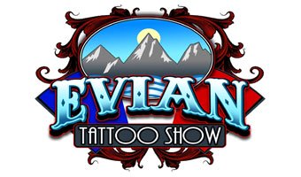Evian Tattoo Show