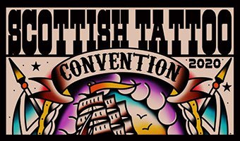 Scottish Tattoo Convention