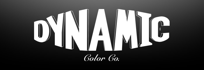Tintas para Tatuagem Dynamic Color 