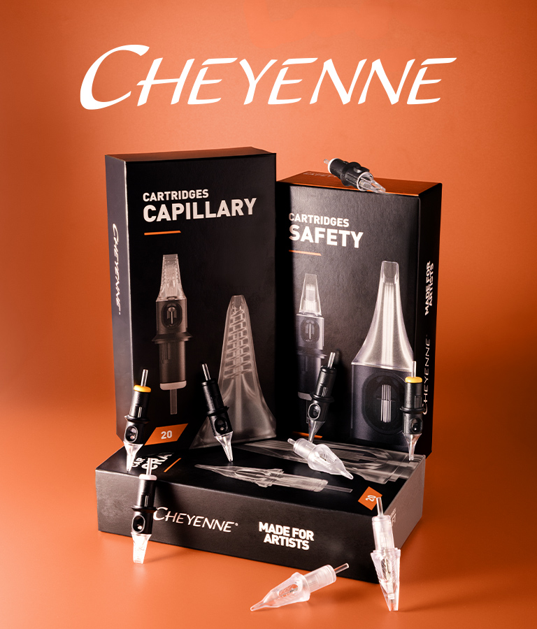 cheyenne
