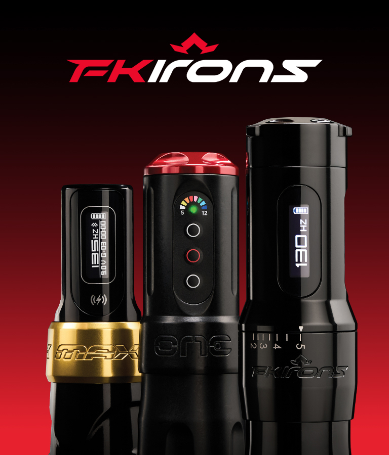 FK One Adjust