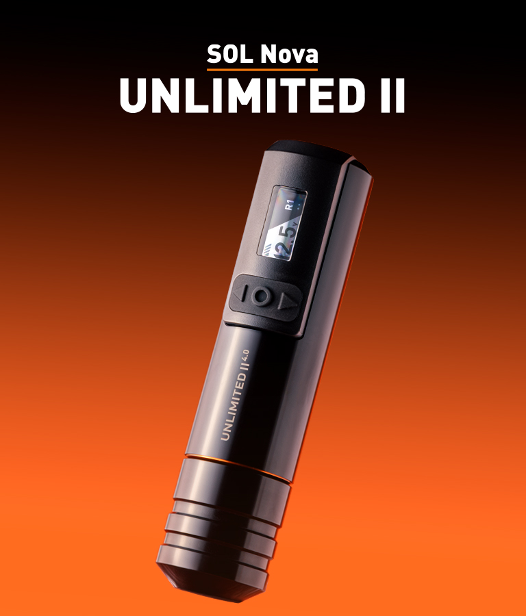 Cheyenne Sol Nova Unlimited 2