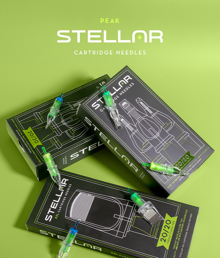 stellar