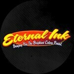 Conjunto tinta Eternal de Rich Pineda