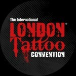 Killer Ink estará em London Tattoo Convention