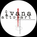 Lâminas Ivana Tattoo Art