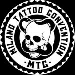 Killer Ink Tattoo em Milano Tattoo Convention