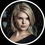 Artista Patrocinado do Mês – Sandra Daukshta