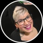 Artista Patrocinado do Mês – Debora Cherrys