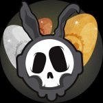 A Grande Caça De Ovos de Páscoa Em Killer Ink