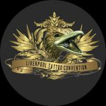 Vídeo da Convenção de Tatuagem de Liverpool 2019