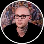 Artista Patrocinado do Mês – Ben Kaye