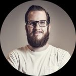 Artista Patrocinado Do Mês – Gunnar V