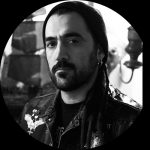 Artista Patrocinado do Mês – Mumia