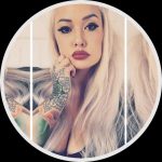 Artista Patrocinado do Mês – Clara Sinclair