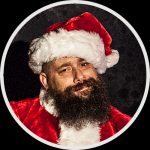 A Noite Antes do Natal…