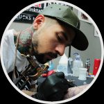 Artista Patrocinado do Mês – Lucas Ferreira