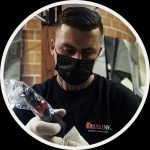 Artista do Mês – Igor Mitrenga
