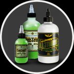 Estêncil para Tatuagem ELECTRUM Primer