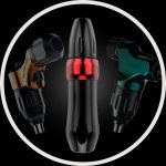 Máquinas de Tatuagem – Spektra Rotary