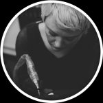 Artista Patrocinada do Mês – Sam Ford