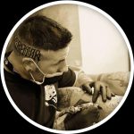 Artista Patrocinado do Mês – Alberto Escobar