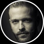 Artista Patrocinado do Mês –Willy G