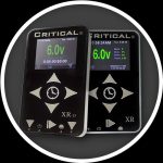 Fontes de Alimentação Critical XR e XR-D - Semelhanças/Diferenças