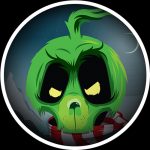 Como é que o Grinch Roubou o Natal