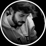 Artista Patrocinado do Mês – David Barrera