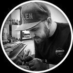 Artista Patrocinado do Mês – David Giersch