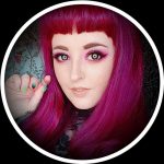 Artista Patrocinado do Mês – Hana Oni