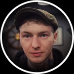 Entrevista a Luke Sayer