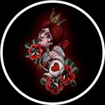 Vídeo Tea Party de Tatuagem de 2019