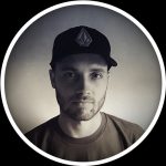 Artista Patrocinado do Mês - Jean Mognon