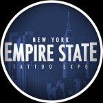 Intervalos de Tempo Tatuagens – Exposição de Tatuagem 2019 New York Empire State