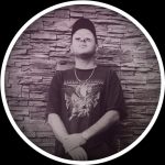 Artista Patrocinado do Mês – Inal Bersekov