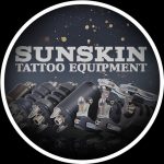 Máquinas de Tatuagem Sunskin Primus