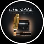 Cheyenne – Novas Cores Sol Nova, Punho SOL, Fontes de Alimentação PU IV