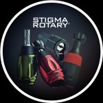 Stigma-Rotary® - Nova Máquina de Tatuagem, Punhos e Sistema Sem Fios