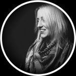 Artista Patrocinado do Mês – Amy Edwards